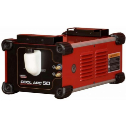 Купить Lincoln Electric COOL ARC 50 в Новодрожжино
