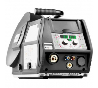 EWM Drive 4x MMA с байонетом для электрододержателя